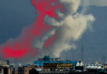 “The safety of journalists is non-negotiable. War must under no circumstances hinder the work of the press," says RSF