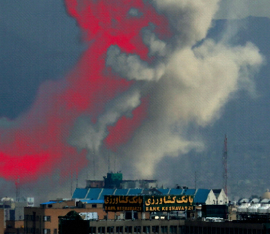 “The safety of journalists is non-negotiable. War must under no circumstances hinder the work of the press," says RSF