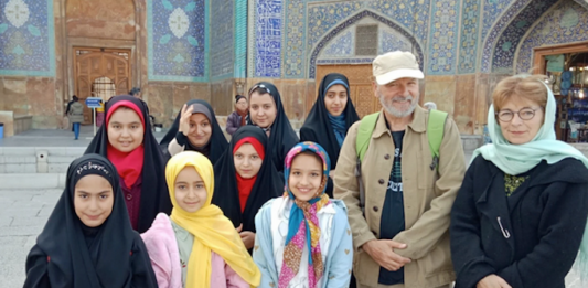 Minab school massacre – hands off the children of Iran, Donald Trump "The terrible news that the Americans and Israelis had killed more than 150 children this week"