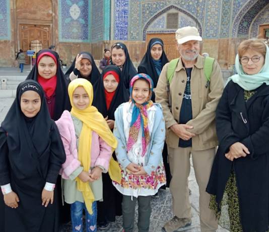 "The terrible news that the Americans and Israelis had killed more than 150 children this week"