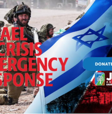 Australian charities funding Israel’s illegal settlements ‘untouchable’, says Labor govt An appeal advertisement for Jewish National Fund Australia