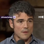 Resigned US National Counterterrorism Center Director Joe Kent