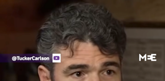 Israel – the parasite state sabotaging peace in the Middle East Resigned US National Counterterrorism Center Director Joe Kent