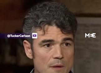 Israel – the parasite state sabotaging peace in the Middle East Resigned US National Counterterrorism Center Director Joe Kent