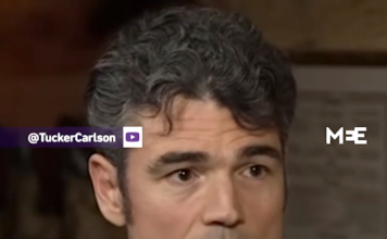 Israel – the parasite state sabotaging peace in the Middle East Resigned US National Counterterrorism Center Director Joe Kent