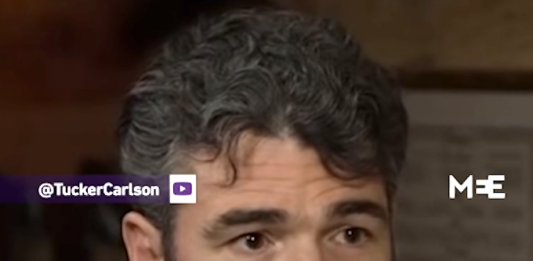 Israel – the parasite state sabotaging peace in the Middle East Resigned US National Counterterrorism Center Director Joe Kent