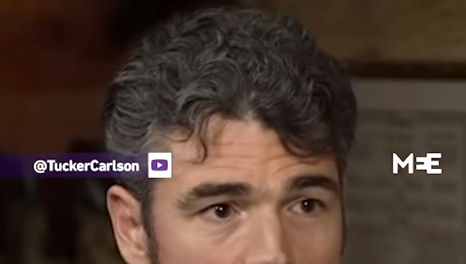 Israel – the parasite state sabotaging peace in the Middle East Resigned US National Counterterrorism Center Director Joe Kent