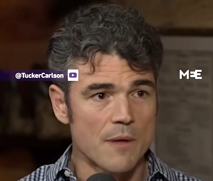 Israel – the parasite state sabotaging peace in the Middle East Resigned US National Counterterrorism Center Director Joe Kent