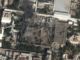 The first satellite image of the bombing of Ayatollah Ali Khamenei's compound in Tehran on the opening day of the surprise and illegal US-Israeli attack on Iran