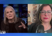 End of the petrodollar? How Iran war is reshaping the global economy Democracy Now host Amy Goodman interviewing economist Dr Laleh Khalili