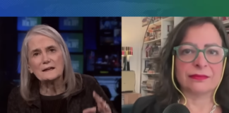 End of the petrodollar? How Iran war is reshaping the global economy Democracy Now host Amy Goodman interviewing economist Dr Laleh Khalili