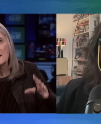 End of the petrodollar? How Iran war is reshaping the global economy Democracy Now host Amy Goodman interviewing economist Dr Laleh Khalili