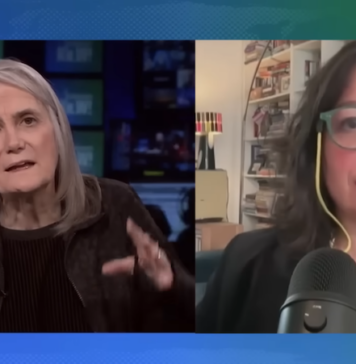 End of the petrodollar? How Iran war is reshaping the global economy Democracy Now host Amy Goodman interviewing economist Dr Laleh Khalili