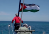 In October 2025, Israeli forces kidnapped the crew members of 41 aid ships near Gaza