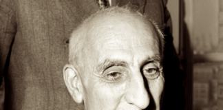 Critics say weak NZ response over US-Israel attacks on Iran a ‘disgrace’ Iranian politician, author, and lawyer Mohammad Mossadegh