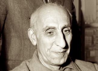 Critics say weak NZ response over US-Israel attacks on Iran a ‘disgrace’ Iranian politician, author, and lawyer Mohammad Mossadegh