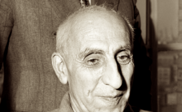 Critics say weak NZ response over US-Israel attacks on Iran a ‘disgrace’ Iranian politician, author, and lawyer Mohammad Mossadegh