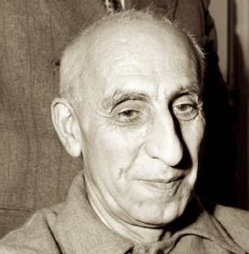 Critics say weak NZ response over US-Israel attacks on Iran a ‘disgrace’ Iranian politician, author, and lawyer Mohammad Mossadegh