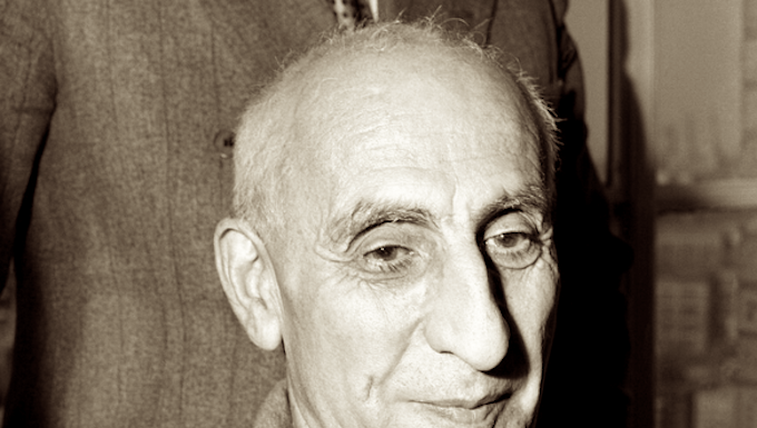 Critics say weak NZ response over US-Israel attacks on Iran a ‘disgrace’ Iranian politician, author, and lawyer Mohammad Mossadegh