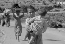 Why is the West dancing to Israel’s tune? What’s leading us to disaster Israeli colonialism . . . the Nakba