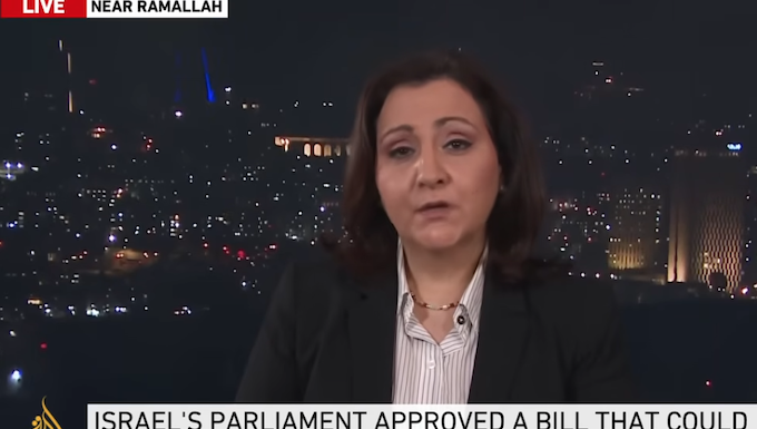 Israel passes extreme death penalty law targeting only Palestinians Al Jazeera's Nour Odeh