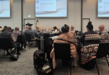 Pacific broadcasters rethink news delivery in digital age Exploring the future of Pacific media