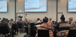 Exploring the future of Pacific media