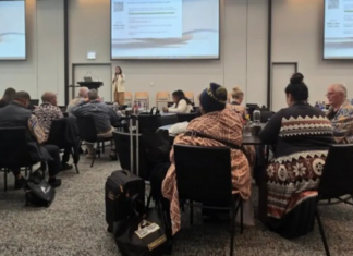 Exploring the future of Pacific media