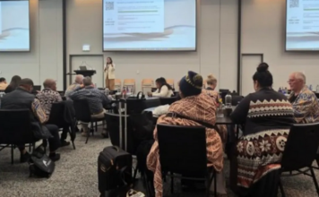 Exploring the future of Pacific media