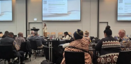 Pacific broadcasters rethink news delivery in digital age Exploring the future of Pacific media