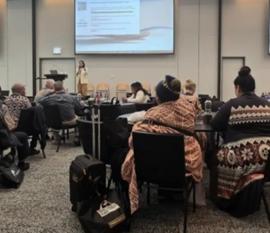 Exploring the future of Pacific media