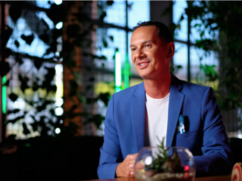 Māori radio network chair Peter-Lucas Jones