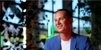 Māori radio network chair Peter-Lucas Jones