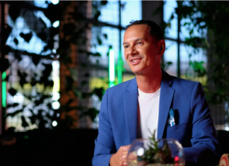 Māori radio network chair Peter-Lucas Jones