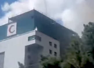 Fiji, Solomon Islands, Vanuatu issue advisories amid US-Israeli strikes on Iran The Iranian Red Crescent reports US and Israeli attacks on areas close to medical and humanitarian facilities