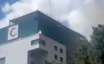 Fiji, Solomon Islands, Vanuatu issue advisories amid US-Israeli strikes on Iran The Iranian Red Crescent reports US and Israeli attacks on areas close to medical and humanitarian facilities