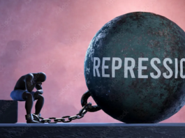 Ian Powell: Iran, US imperialism and the New Zealand lapdog Repression is a characteristic of Iranian government policy, but not the only characteristic