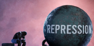 Repression is a characteristic of Iranian government policy, but not the only characteristic