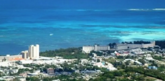 Northern Mariana Islands’ security and stability vital for US, say military leaders Saipan