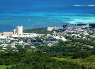 Saipan