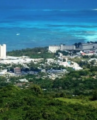 Northern Mariana Islands’ security and stability vital for US, say military leaders Saipan