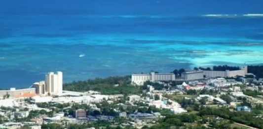 Northern Mariana Islands’ security and stability vital for US, say military leaders Saipan