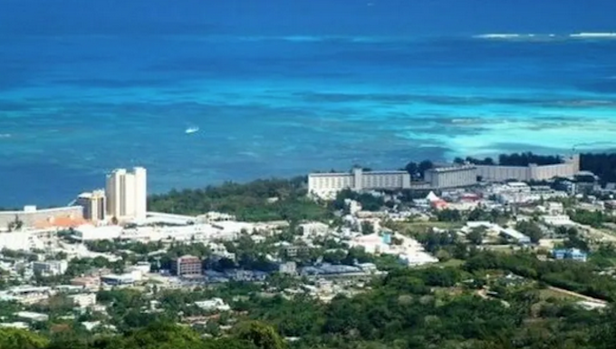 Saipan