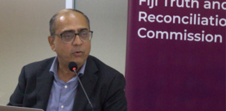 Associate professor Shailendra Singh