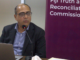 USP academic calls for better press freedom protections in face of Fiji’s declining media trust Associate professor Shailendra Singh