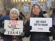 New Zealand ‘shameful’ over Iran stance, says Peace Movement Aotearoa Community members in Iowa protest against the US-Israeli war on Iran