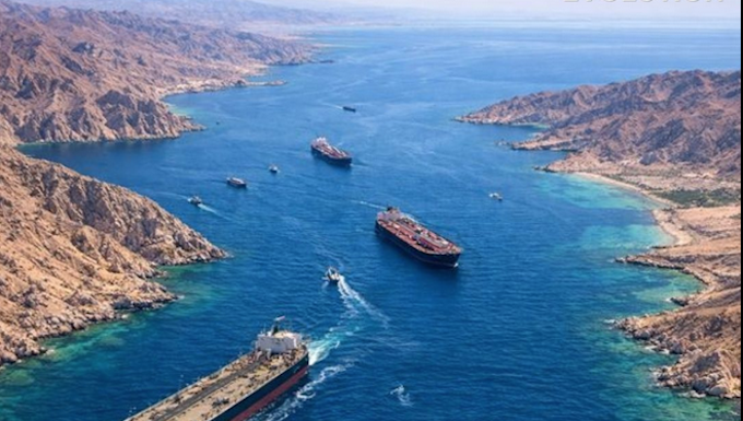 Iran’s ‘Samson option’ : Deterrence restored or nothing – the logic behind Tehran’s next move The Strait of Hormuz