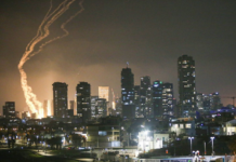 Jonathan Cook: Does the tail wag the dog? How both sides are missing the bigger picture Israel is Washington’s most favoured client state