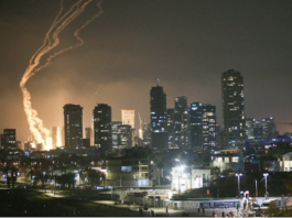 Israel is Washington’s most favoured client state