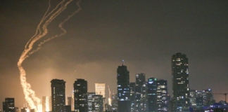 Israel is Washington’s most favoured client state